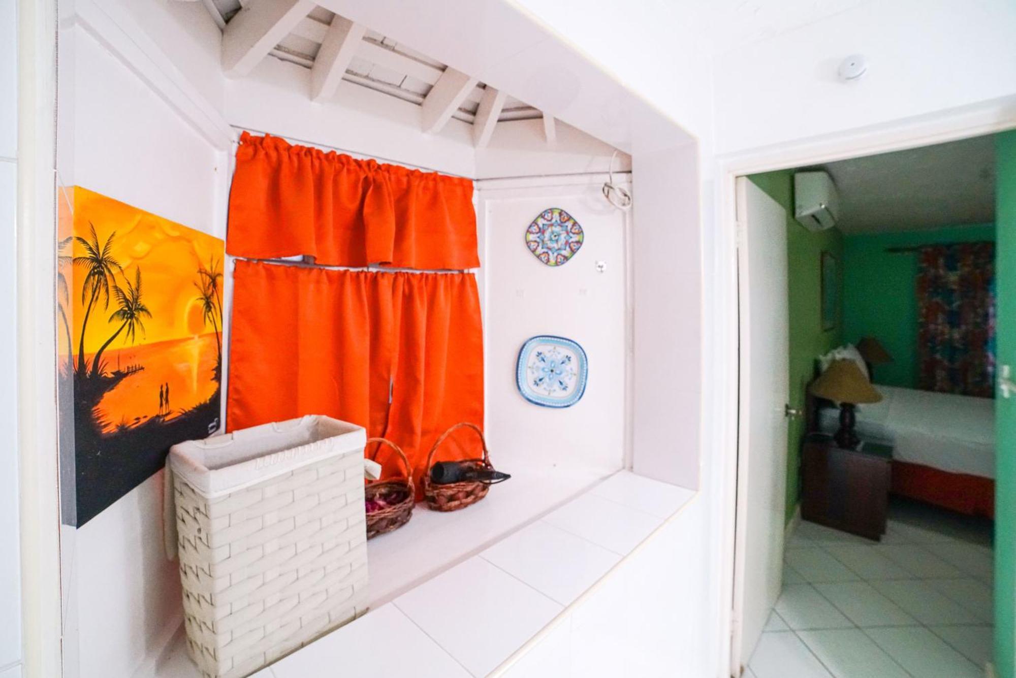 Simply Mystical Apartment Очо Риос Екстериор снимка